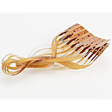 Single-sided Flexible Circuits FPC Board